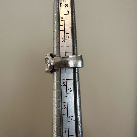 Handmade Spoon Ring - Picture 13 of 13